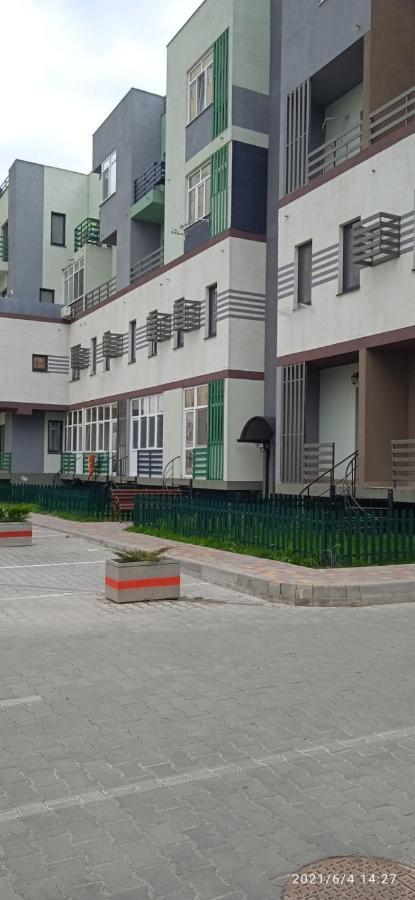 Небольшая Уютная Квартира Вблизи Лузановки В Одессе Korsuntsy Exterior photo